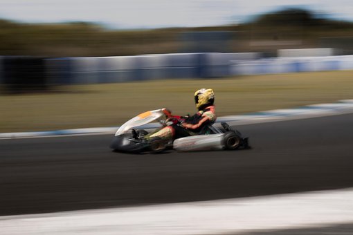 Karting, Motocicleta, Bicicleta, Esporte