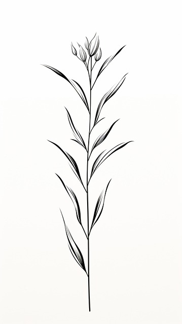 Free Dandelion Botany illustration and picture