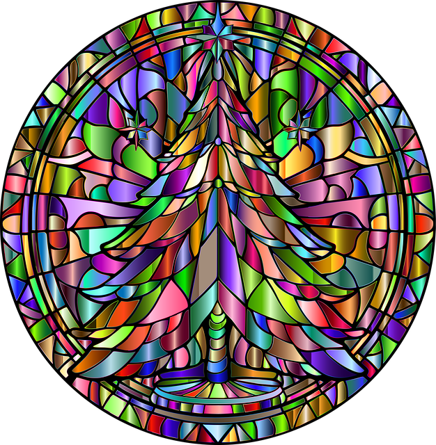 Juletræ, Jul, Jesus Christ, Kristendom