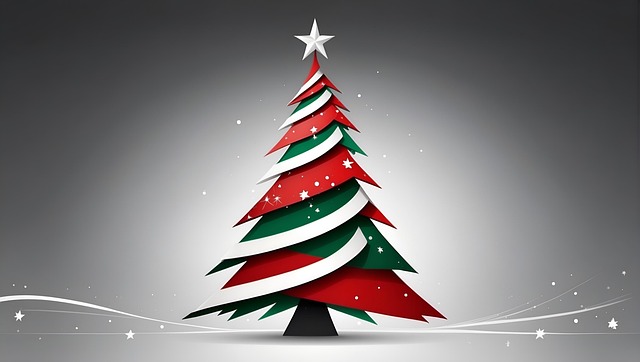 Ai Generiert, Weihnachten