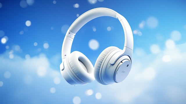 Free Headphone Phone illustration and picture