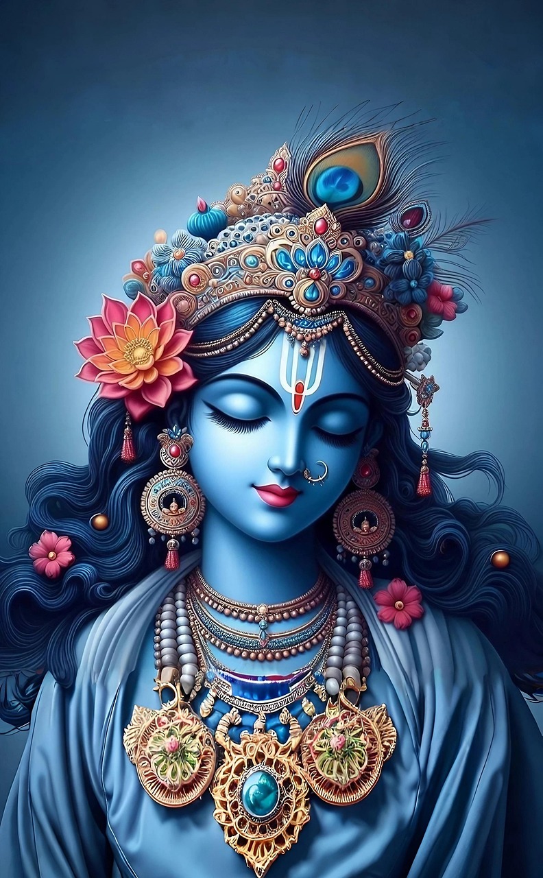 Sri Krishna Sri Krishna