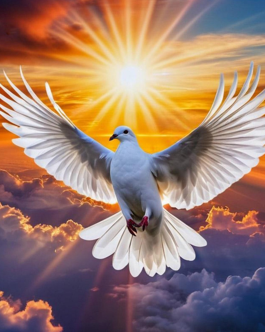 Download White, Dove, Bird. Royalty-Free Stock Illustration Image - Pixabay