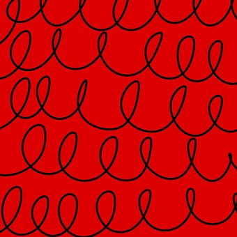 Free Red Background illustration and picture
