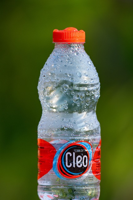 Water, Drankje, Drinkwater, Cleo