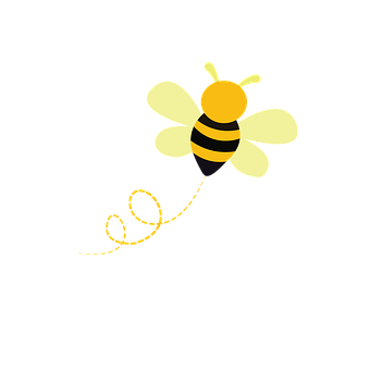 Abeja, Abejorro, Insecto, Volador, Polen