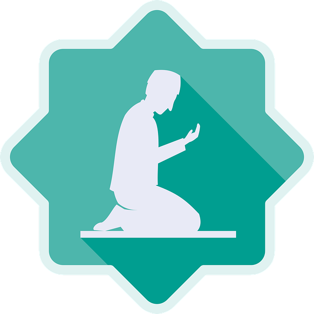 Be, Dua, Muslim, Islam, Moské, Bønn