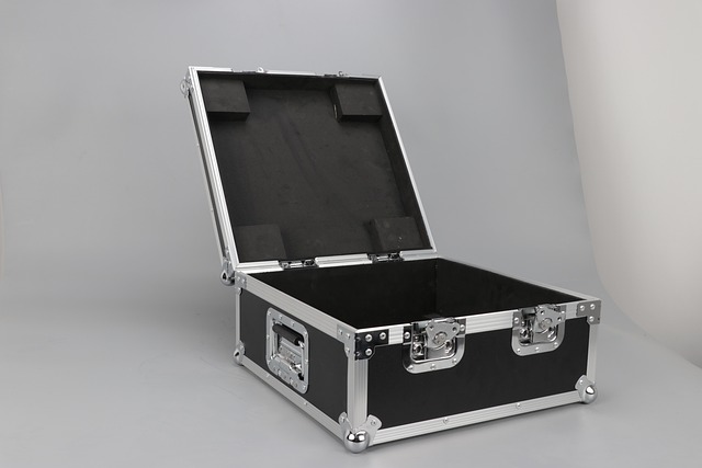 Free Box Unpack photo and picture