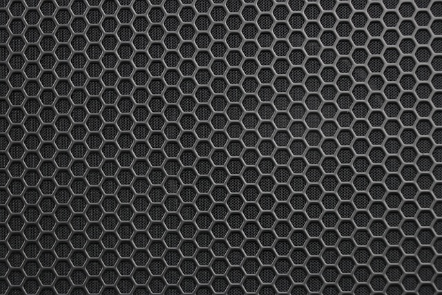 Free Net Metal photo and picture