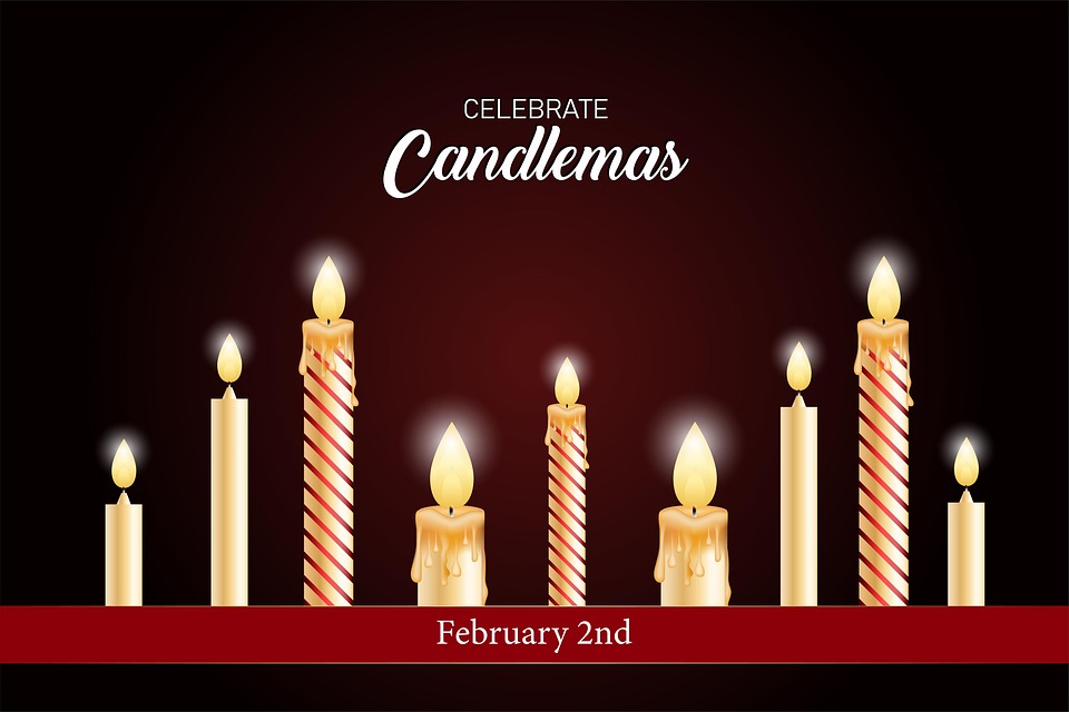 Candlemas Day Presentation Of Free photo on Pixabay Pixabay