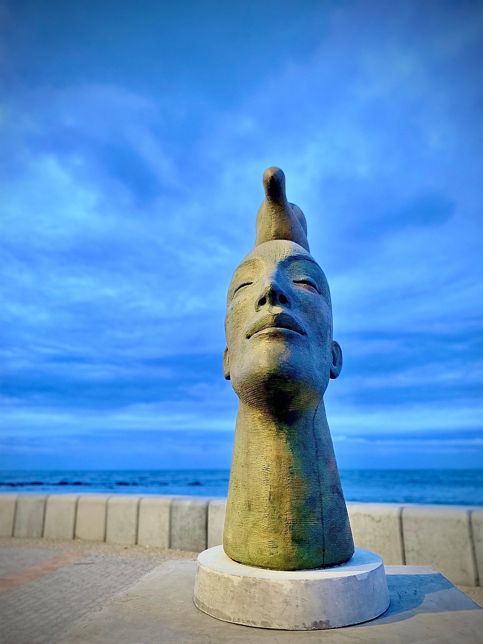 Head Statue Sculpture Art Free photo on Pixabay Pixabay