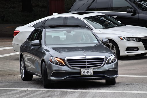 Mercedes Benz, Classe S, Honda Accord