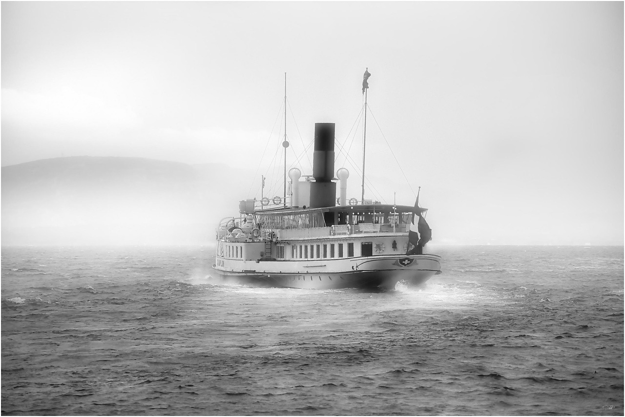 Bateau Lac Photo Gratuite Sur Pixabay Pixabay