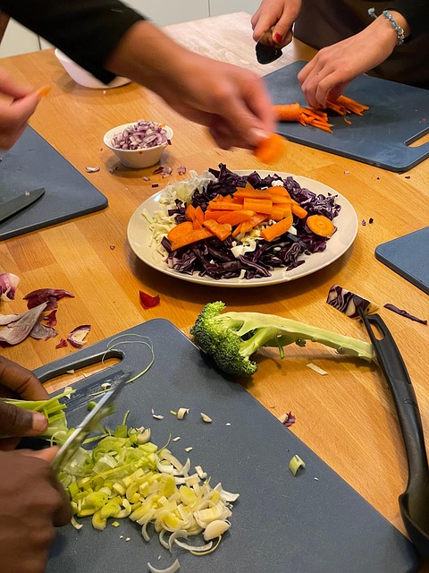 Free Vegetables Food photo and picture