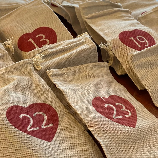 Free Advent Calendar photo and picture