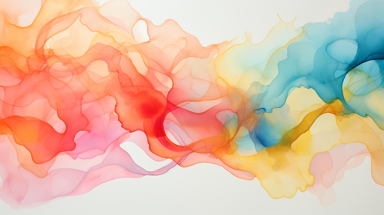 Download Ai Generated, Watercolor, Painting. Royalty-Free Stock ...