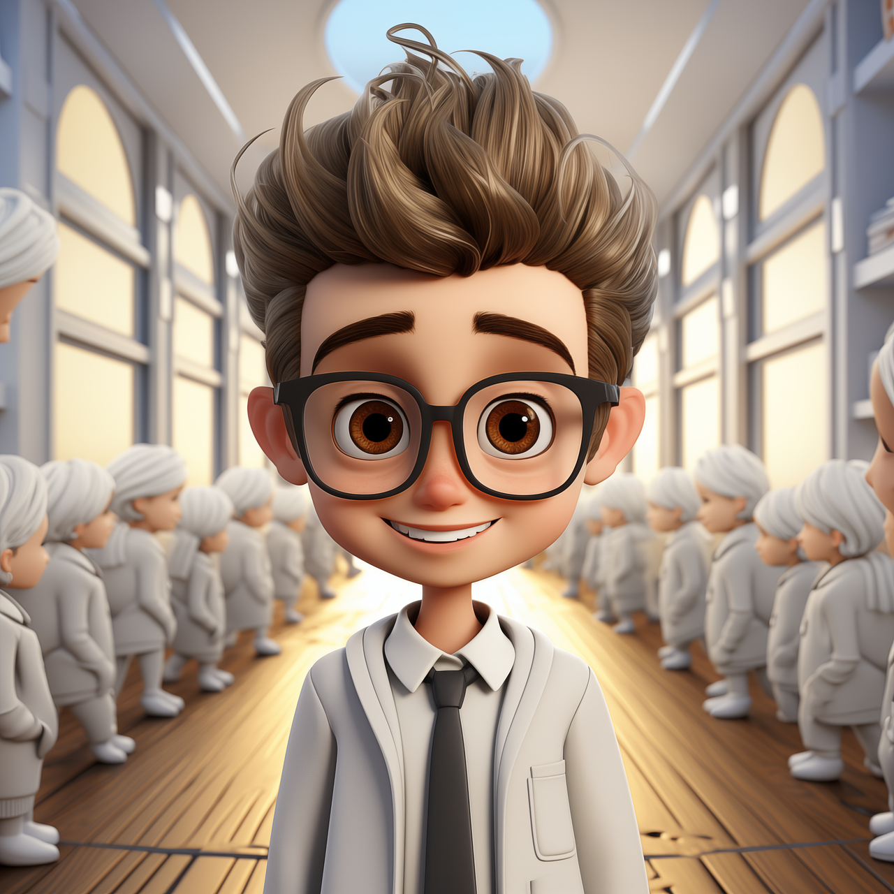 Doctor Undefined Download Ai Generated, Doctor, Hospital. Royalty-Free Stock ...