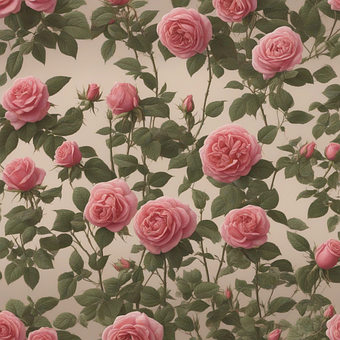 Free Graden Rose Rose illustration and picture