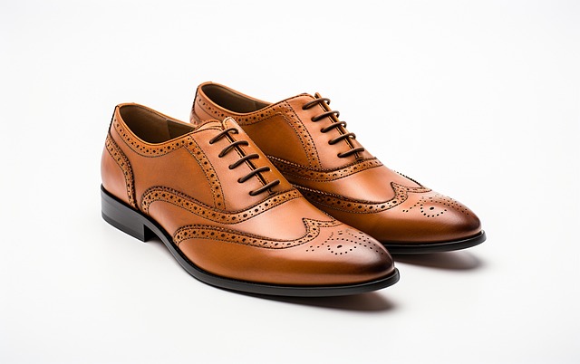Ai Generiert, Abendschuhe, Leder, Schuhe