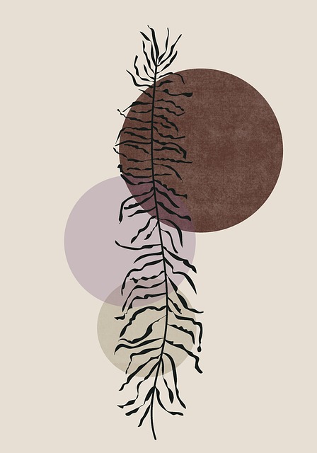 Download free HD stock image of Boho Bohemian Free boho bohemian design illustration