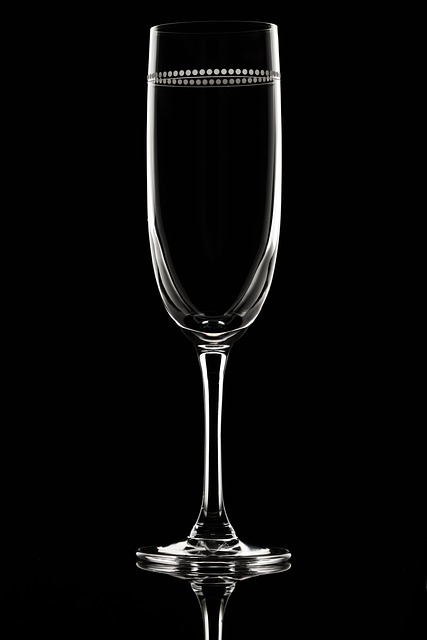 Glas, Kristal, Reflectie, Contrast