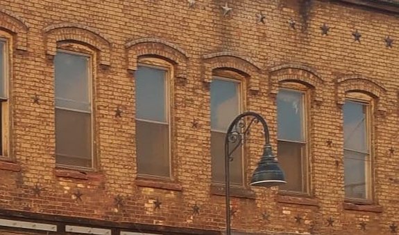 Free Brick Exterior Brick photo and picture