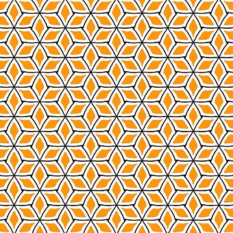 Free Orange Nature illustration and picture