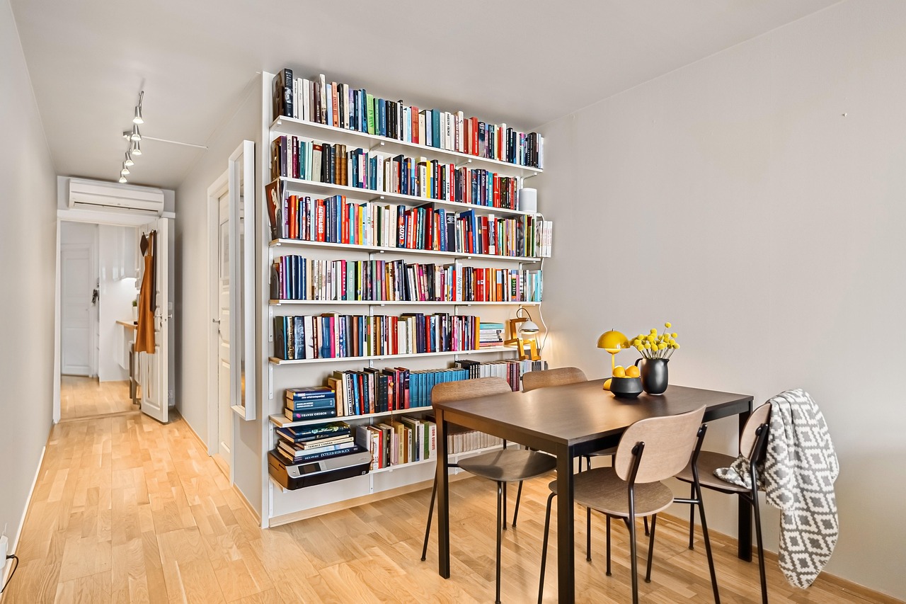 Design D'Intérieur Appartement - Photo gratuite sur Pixabay - Pixabay