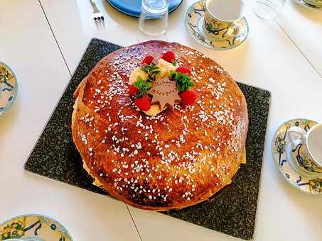 Free Tart French photo and picture