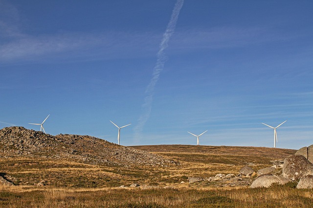 Energie, Eolische Energie, Eolisch