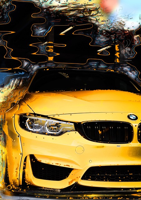 Free Bmw Automobile photo and picture