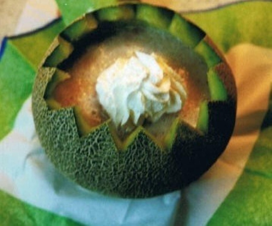 Melone Obst Kaltschale - Kostenloses Foto auf Pixabay - Pixabay