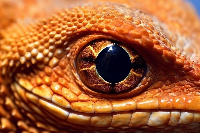 Free snake reptile animal illustration