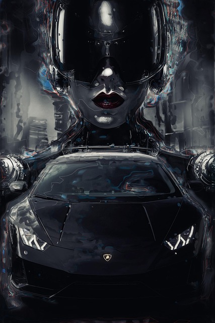 Free Lamborghini Automobile photo and picture