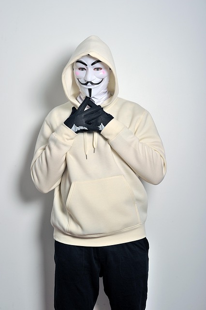 Cosplay, Mörder, Wahnsinnig, Porträt