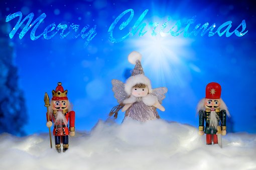 Free Holidays Christmas photo and picture