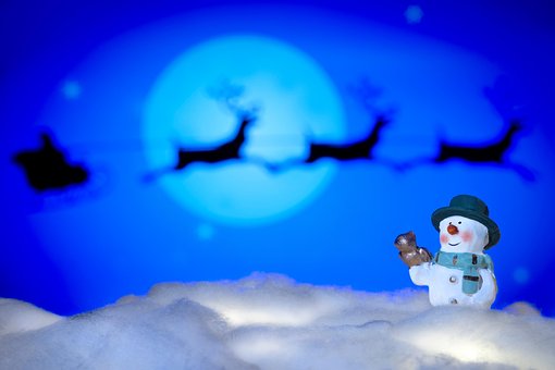 Free Holidays Christmas photo and picture