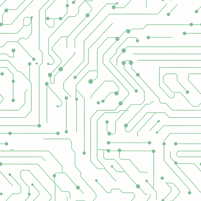 Free ai generated circuit board motherboard illustration