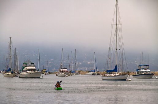 Free Morro Bay California photo and picture