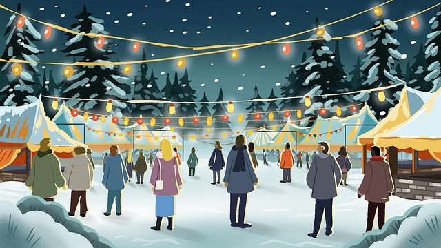 Weihnachten, Advent
