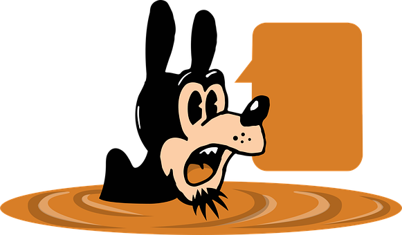 Free Vintage Cartoon vector and picture
