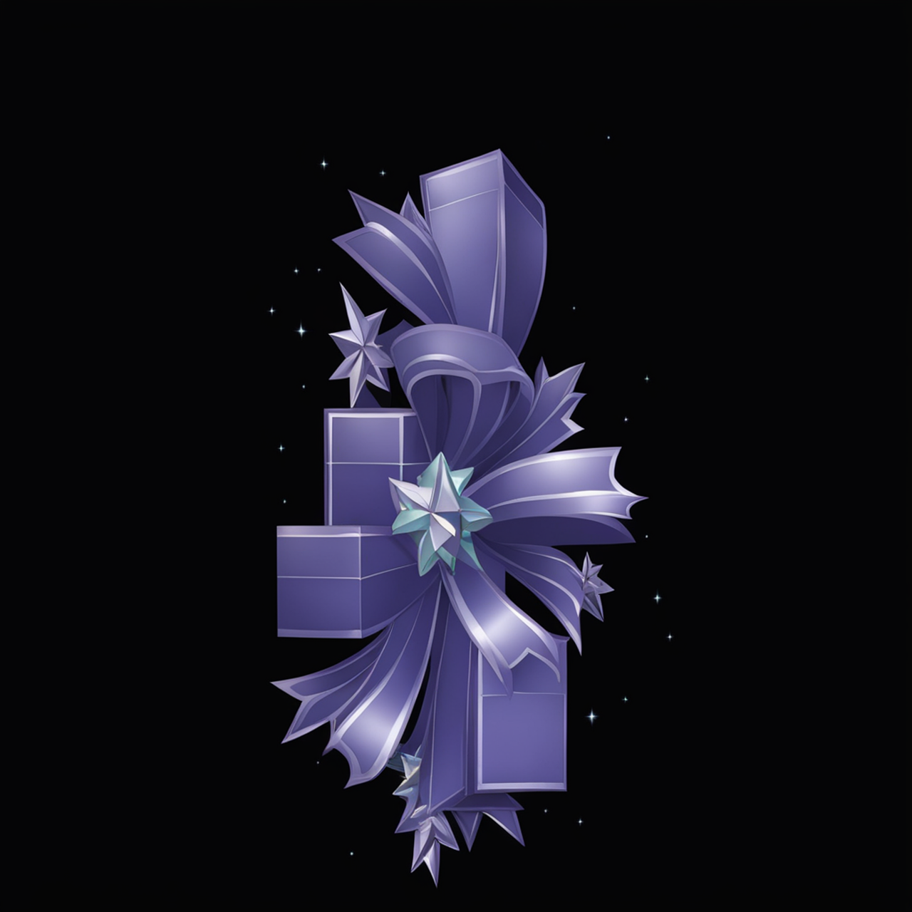 Download free HD stock image of Christmas Winter Free christmas winter decoration illustration