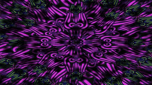Free Abstract Wallpaper illustration and picture