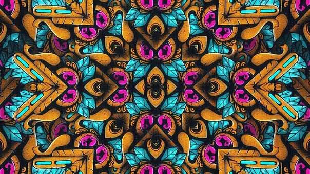 Free Abstract Wallpaper illustration and picture