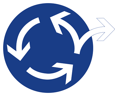 Free Roundabout Hamster Wheel illustration and picture