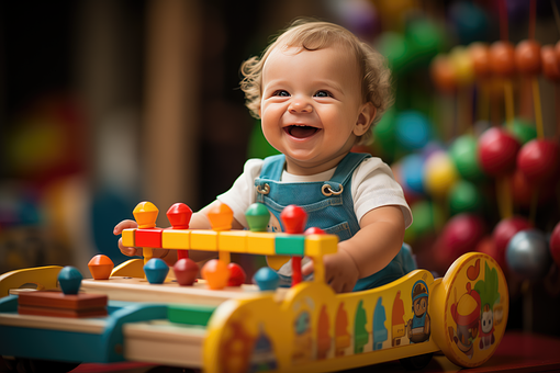 Free Infant Child illustration and picture