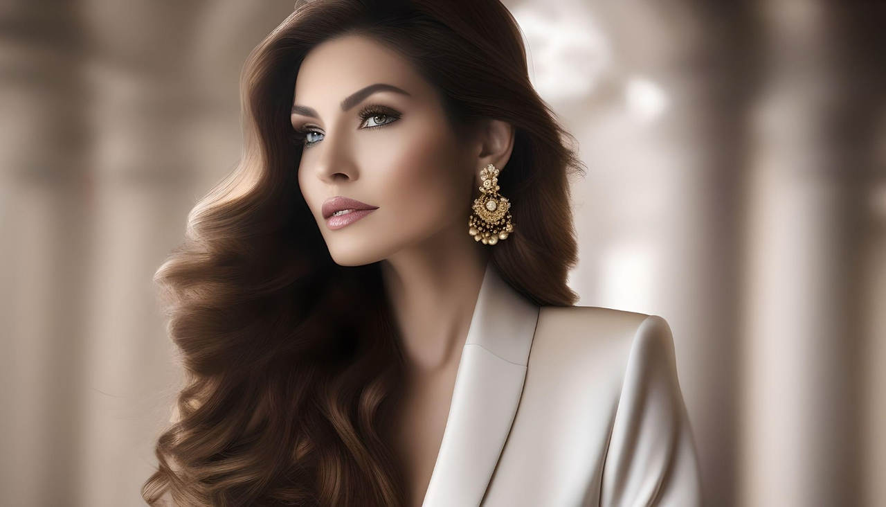 Woman Model Search Download Ai Woman Model Royalty-Free Stock Illustration Image - Pixabay