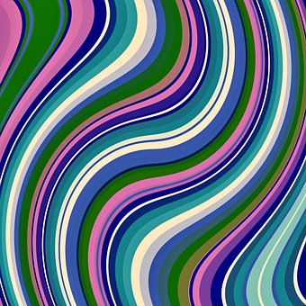 Flow Swirl Pattern Download Waves, Swirl, Flow. Royalty-Free Stock Illustration Image ...