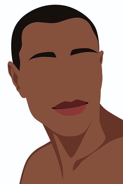 Modelo, Retrato, Sem Rosto, Moda