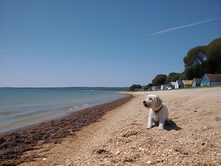Hjørnetann, Utopi, Calshot Strand